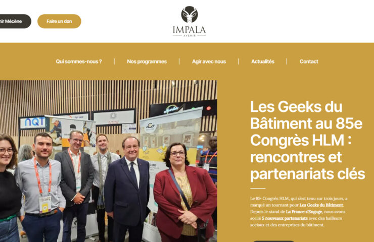 Design Figma vers thème WordPress sur mesure et ACF