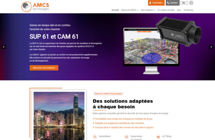 Refonte Joomla : PSD vers SP Page Builder