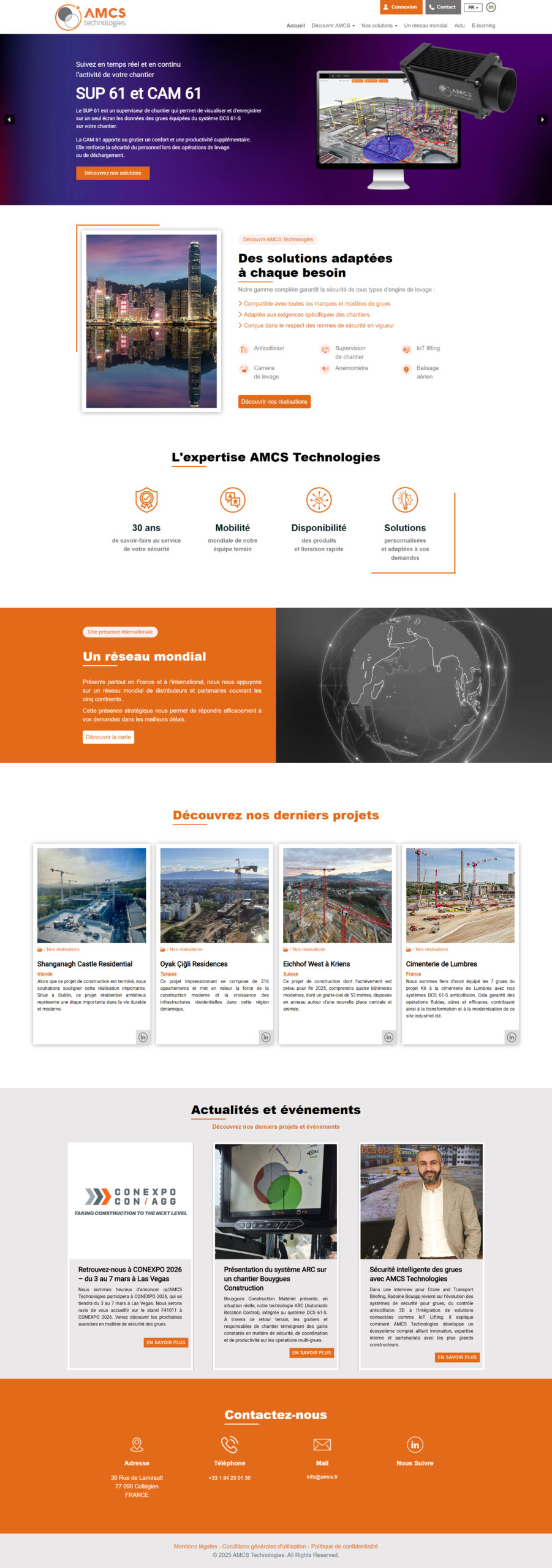 Refonte Joomla : PSD vers SP Page Builder
