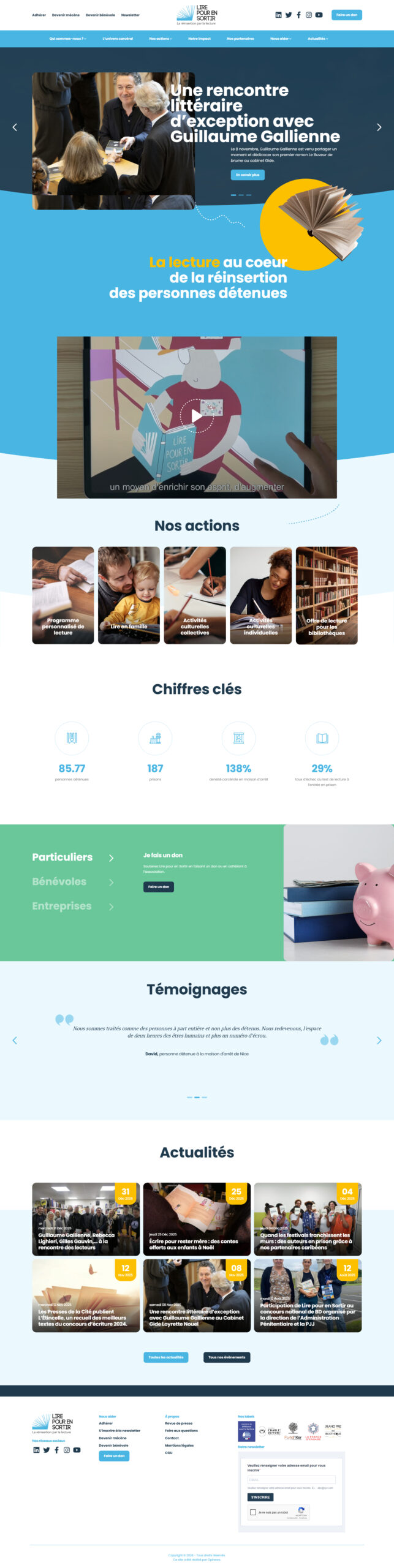 Thème builder ACF sur mesure depuis un design Figma