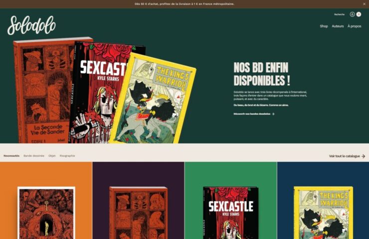 Boutique WooCommerce et CRM libraires avec stock unifié