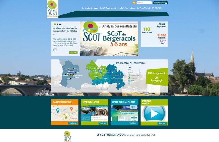 Migration Joomla 3 vers Joomla 6 d&rsquo;un site de collectivité