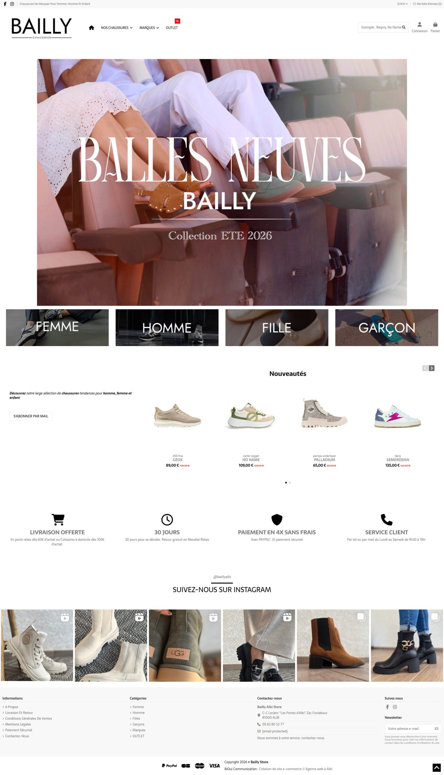 Mise à jour PrestaShop 1.7 vers PrestaShop 9