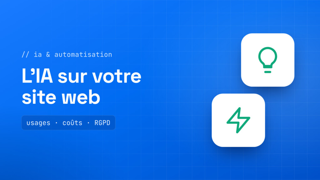 Assistant IA connecté à un site WordPress et à une application PHP